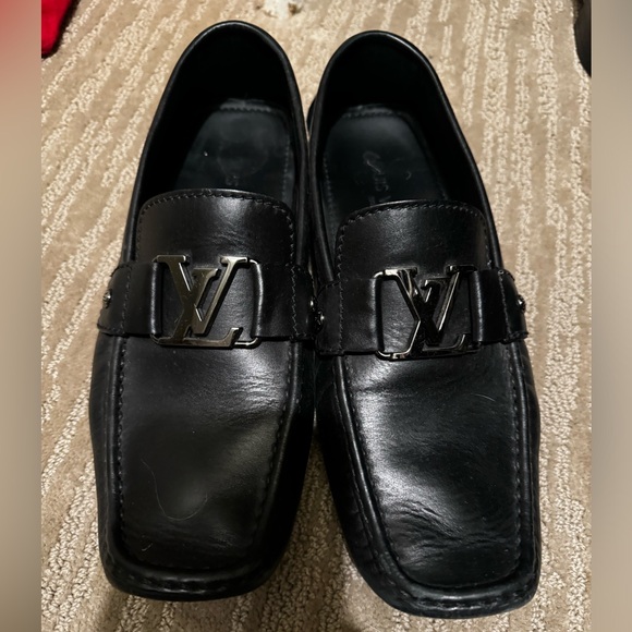 Louis Vuitton Men Loafer - Picture 2 of 7